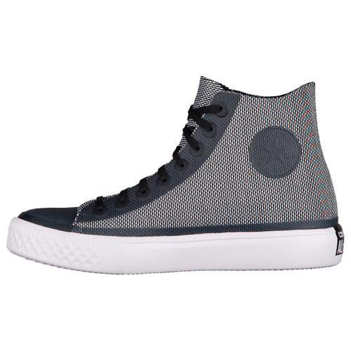 Converse All Star Modern Hi - Men's - Black / White