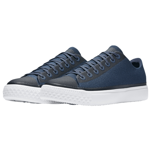 Converse All Star Modern Ox - Men's - Navy / White