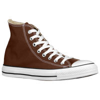 Converse All Star Hi - Men's - Brown / White