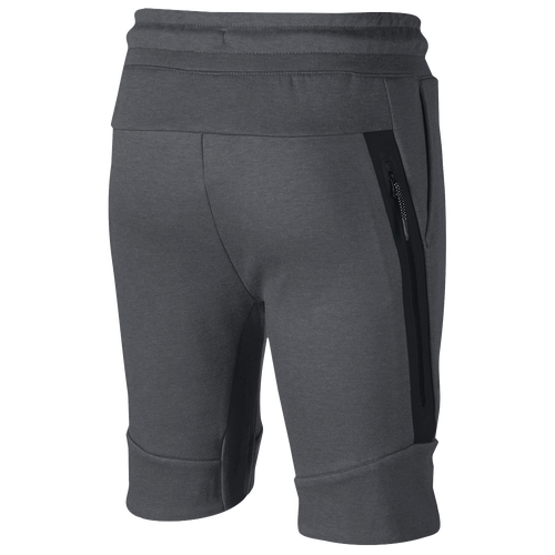 Nike Tech Fleece Shorts Boys' Grade School Casual Clothing