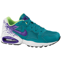 Nike Air Max Triax 94 - Women's - Dark Green / Purple