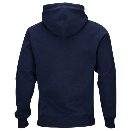 Fila Bagnoli Hoodie - Men's - Navy / Navy