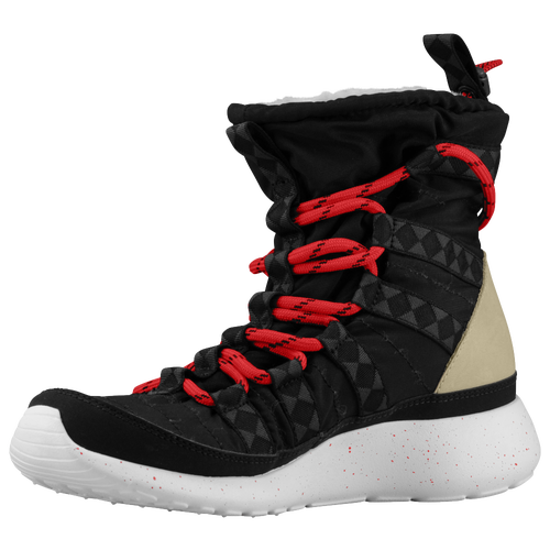 nike roshe sneakerboot women's