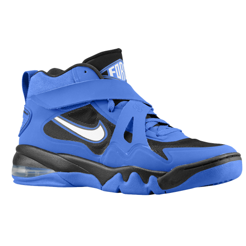 nike men's air force max basketball shoe