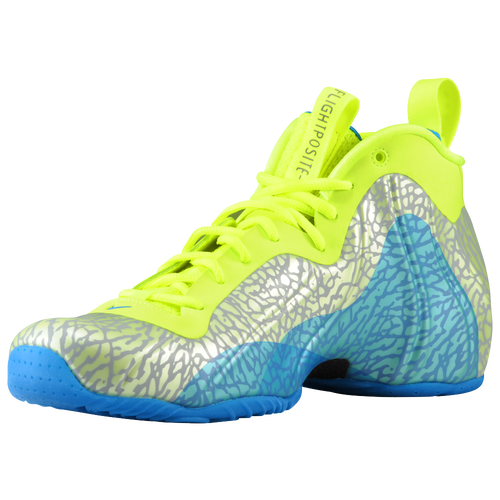footlocker flightposite