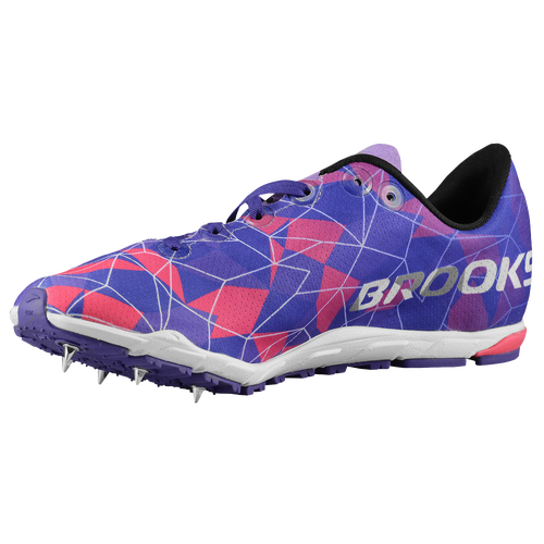 brooks womens spikes