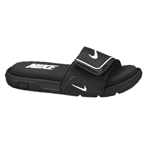 boys nike slide sandals