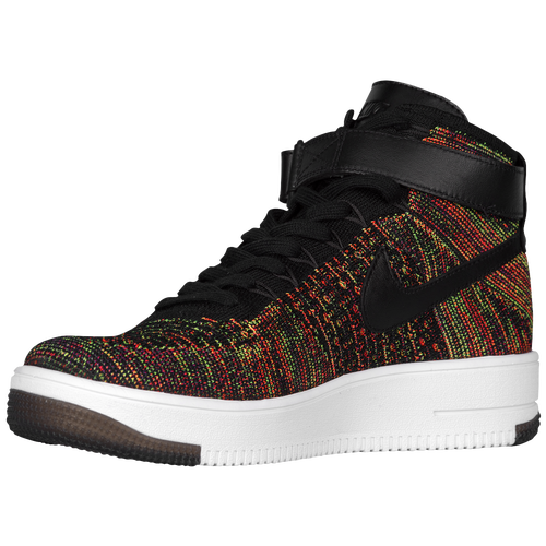 nike men's af1 ultra flyknit mid