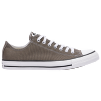 Converse All Star Ox - Men's - Grey / White