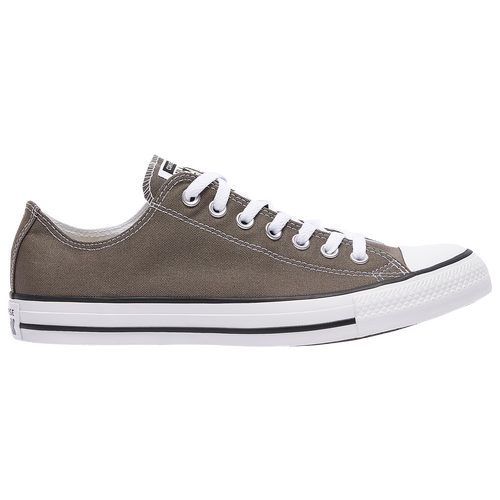 Converse All Star Ox - Men's - Grey / White