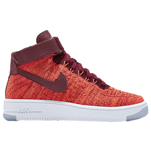 nike air force 1 flyknit foot locker