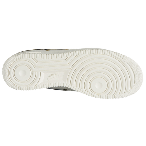 Nike Air Force 1 LV8 - Men's - Off-White / Tan