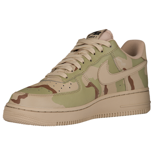 Nike Air Force 1 LV8 - Men's - Tan / Brown