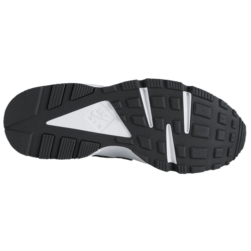 Nike Air Huarache - Men's - Black / White