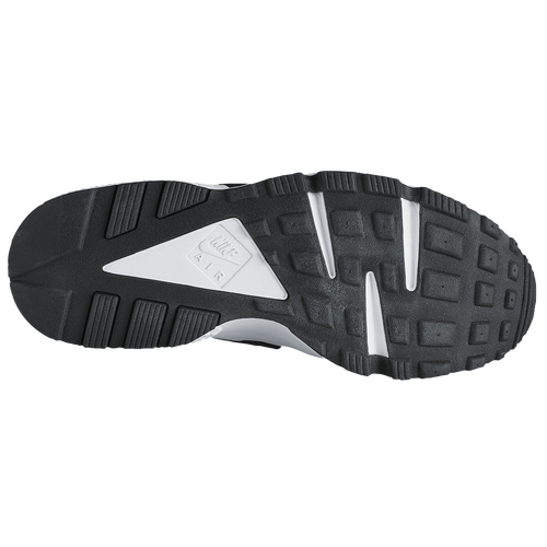 Nike Air Huarache - Men's - White / Black