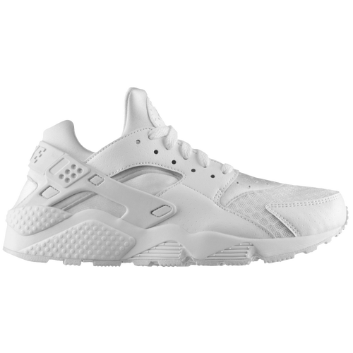 Nike Air Huarache - Men's - All White / White