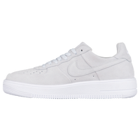 Nike Air Force One White Nike Air Force One White