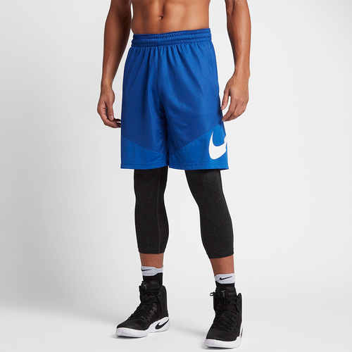 nike floral hbr shorts