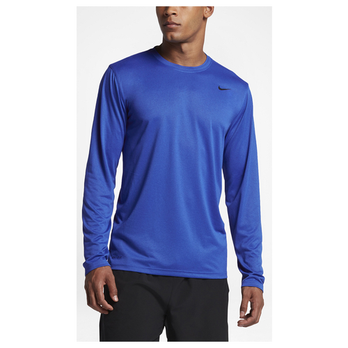 Nike Legend 2.0 Long Sleeve TShirt Men's Training Clothing