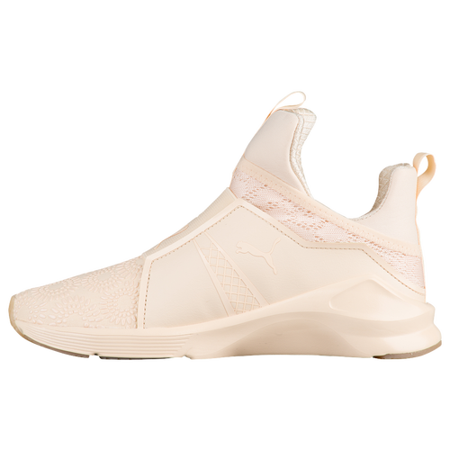 PUMA Fierce - Women's - Tan / Tan