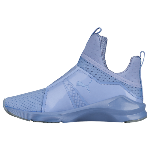 PUMA Fierce - Women's - Purple / Purple