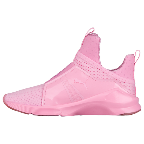 PUMA Fierce - Women's - Pink / Pink