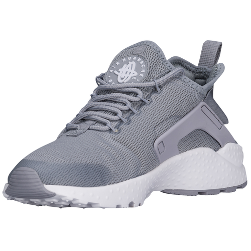 Nike Air Huarache Run Ultra Grey Nike Air Huarache Run Ultra Grey