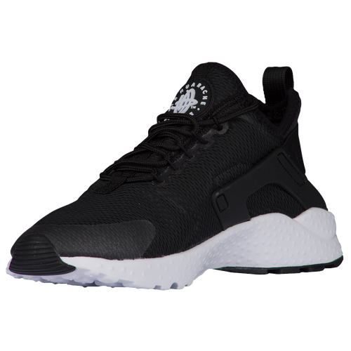 Nike Air Huarache Run Ultra - Women's - Black / White