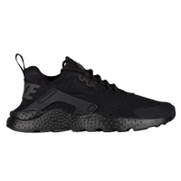 Black Nike Shoes
