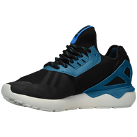 [D68976] ADIDAS TUBULAR RUNNER BHM LEAF