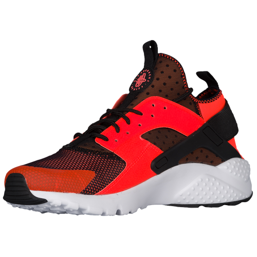 nike air huarache rosse