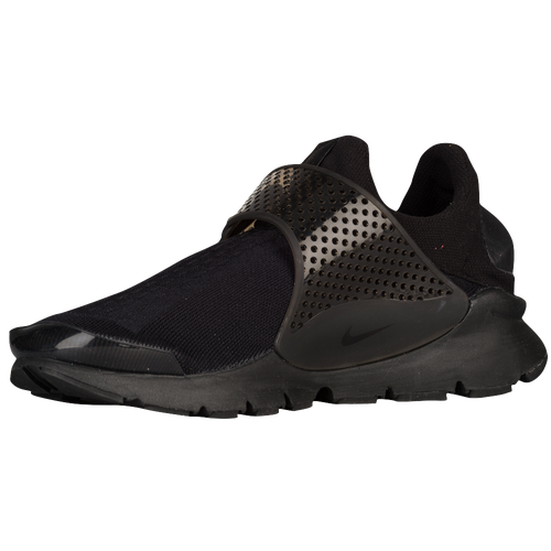 Nike Sock Dart - Men's - All Black / Black