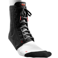 McDavid Lightweight Ankle Brace - All Black / Black
