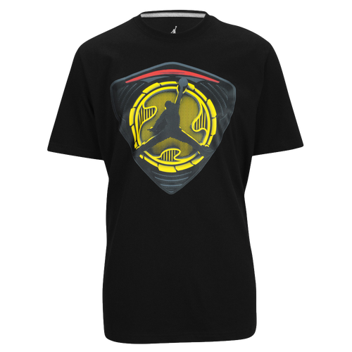 Jordan Retro 14 Shielded TShirt Men's Basketball Clothing