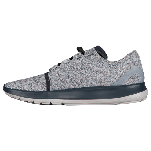 Under Armour Slingride - Men's - Grey / Navy