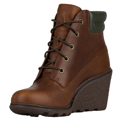 Timberland Amston - Women's - Brown / Black