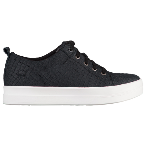Timberland Mayliss Oxford - Women's - Black / White