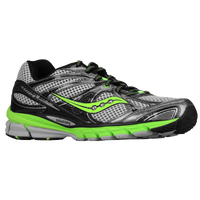 Saucony Guide 6 - Men's - White / Black