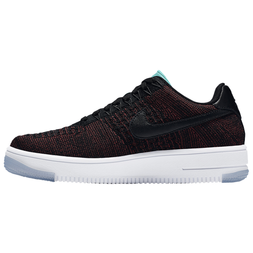 transparent af1