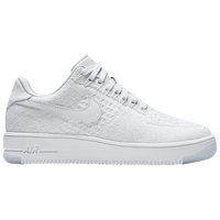 foot locker air force 1 white
