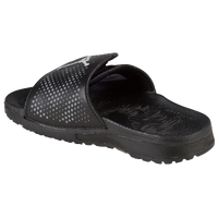 preschool jordan slides