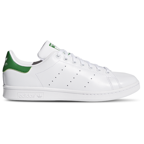 adidas Originals Stan Smith - Men's - White / Green