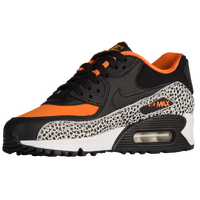 Nike Air Max 90 Orange And Black Nike Air Max 90 Orange And Black