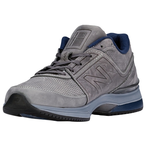 New Balance 2040 V3 - Men's - Grey / Navy