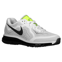 Nike Air Max 2014 - Men's - White / Grey