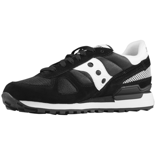 Saucony Shadow Original - Men's - Black / White