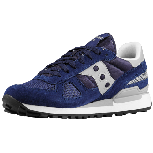 Saucony Shadow Original - Men's - Navy / Black