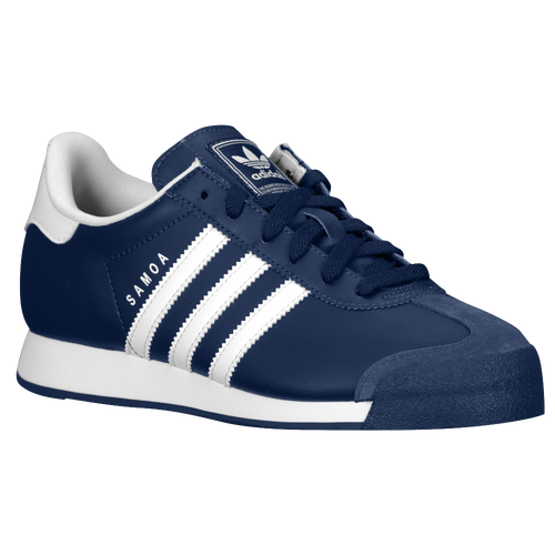 adidas Originals Samoa Boys' Grade School Training Shoes