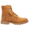 Timberland 6" Single Sole Boot - Men's - Tan / Tan