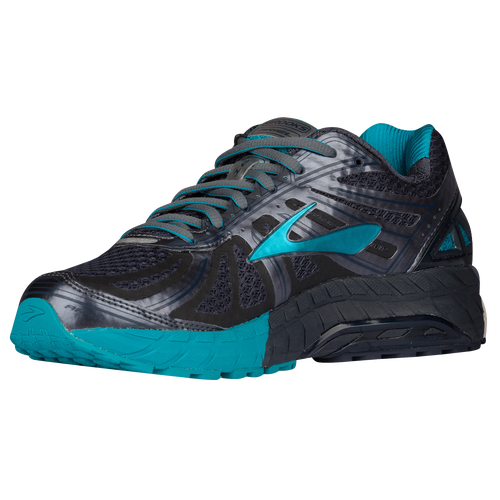 Brooks Ariel 16 - Women's - Navy / Aqua